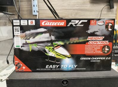 Carrera Remote Control helicopter