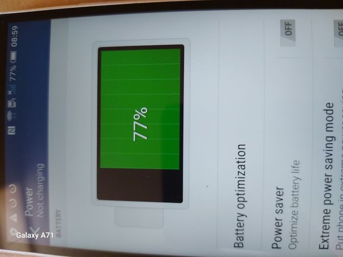 HTC ONE M8s, 16GB, 1.8GB Ram, working perfect, excellent condition