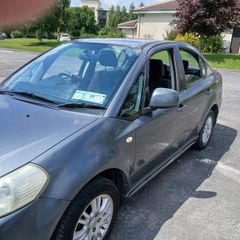 2008 Suzuki Sx4