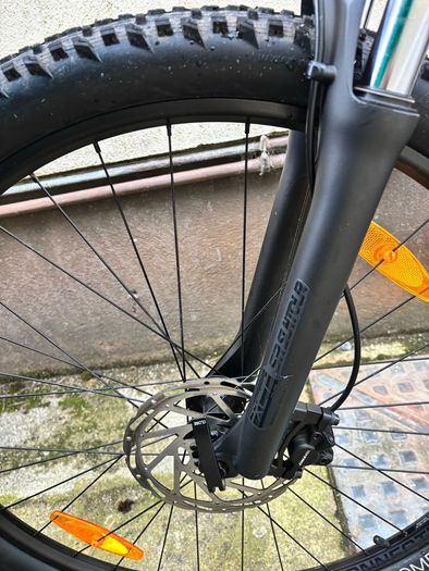 trek Marlin 5