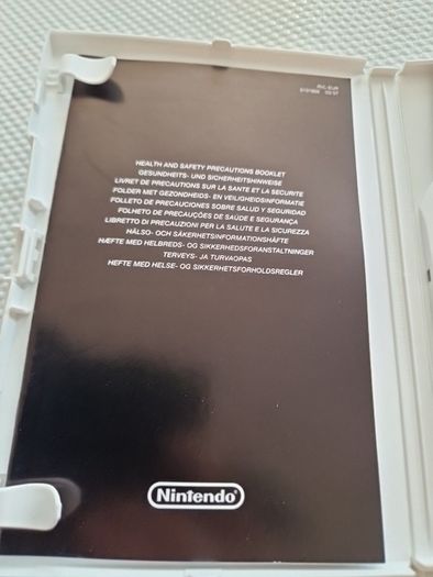 Resident Evil The Umbrella Chronicles Nintendo Wii Games Original