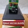 Diecast model Bus Image 3