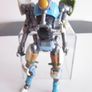 Fortnite Legendary Series Brawlers Kit Action Figure Image 5