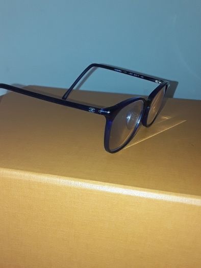 chanel  eyewear