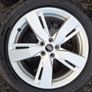 19" Genuine Audi Q5 S Line Alloys with tyres Image 2