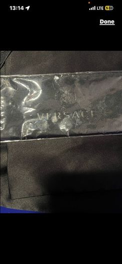 Prada Rayban Ferrari Hugo Boss Gucci Versace sunglasses Cleaning Cloth