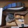 Audi A4 timing belt and water pump kit Image 2