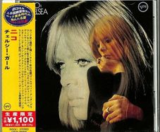 NICO | Chelsea Girl
