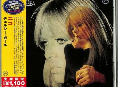 NICO | Chelsea Girl
