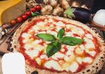 Well established pizza franchise