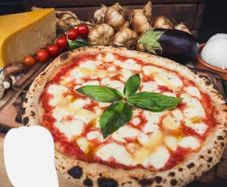 Well established pizza franchise
