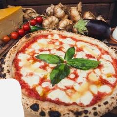 Well established pizza franchise