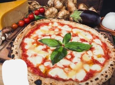 Well established pizza franchise