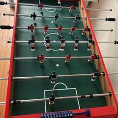 4ft Football Table