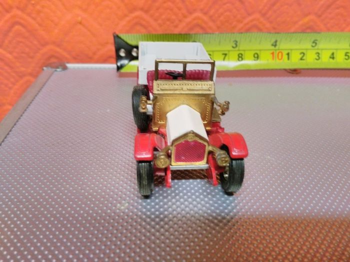 Matchbox