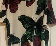 NEXT flared top