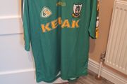 Vintage Meath Jersey Player Issued