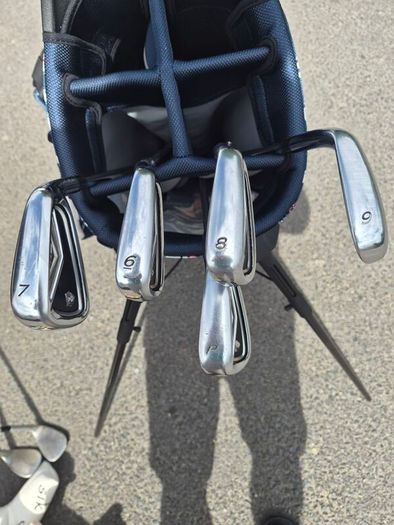 golf iron