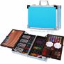 NEW SALE | 145 Pcs Professional Art Set - Deluxe Art Set Artists Sketching & Colouring Case (MULTIPLE COLOURS) Image 2