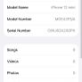 Apple iPhone 12 Mini 128GB White Excellent Condition Image 6