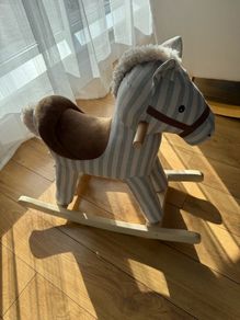 Mamas & Papas Rocking Horse