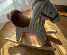 Mamas & Papas Rocking Horse