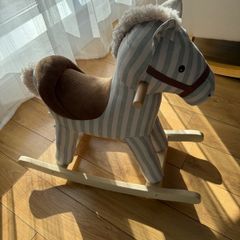 Mamas & Papas Rocking Horse