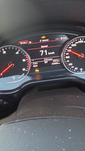 2012 Audi A8