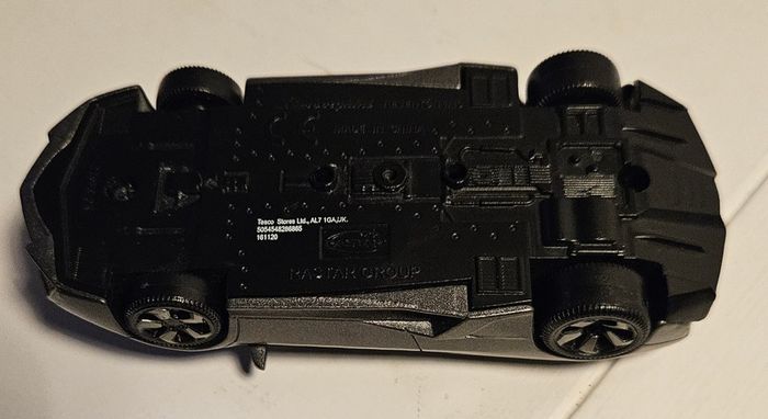 Model Car