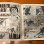 Comic: 'Barrier Reef' annual 1972 Image 8