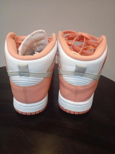 Nike Runners UK 4