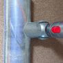 Dyson V7 Absolute cordless Vacuum Cleaner , in excellent condition Image 3