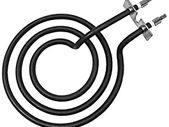 Cooker  Rings Elements Small Size 6 Inch 3 Turn 1100 Watts Nationwide Delivery With Full Address +'Eir Post Codes