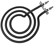 Cooker  Rings Elements Small Size 6 Inch 3 Turn 1100 Watts Nationwide Delivery With Full Address +'Eir Post Codes