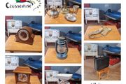 Antiques &amp; Collectables