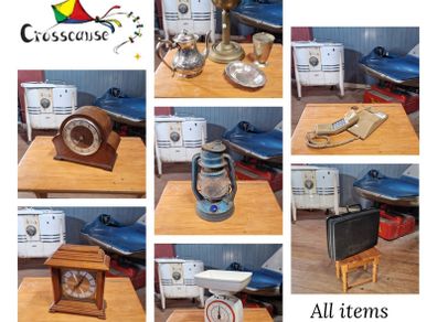 Antiques & Collectables