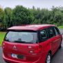 Citroen picasso c4 for sale Image 2