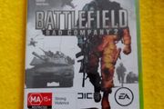 Battlefield Bad company 2 Italian version Brand new Xbox 360 games Original