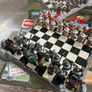 LEGO Kingdoms Chess Set 853373 Board Game Image 7