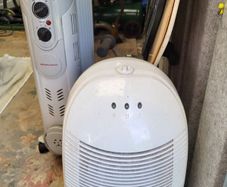 dehumidifier