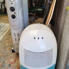 dehumidifier