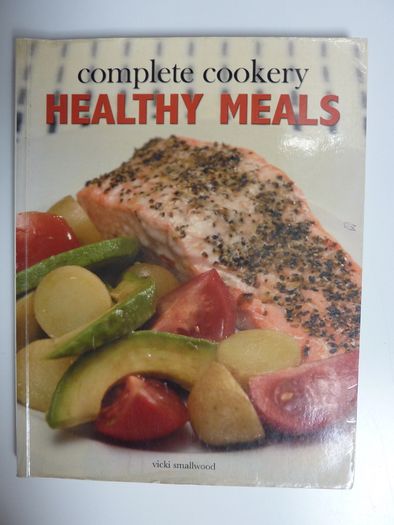 Books on food and drink