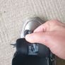 Ecco Girls Sneakers Image 4