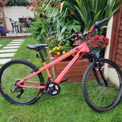 Kids bike