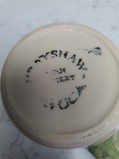 Avoca Milk Jug