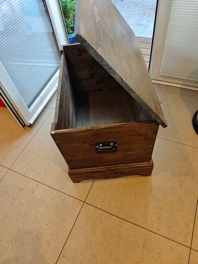 storage