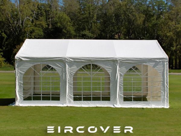 Premium Marquee 4 x 6 PVC (13' - 20') ground bars