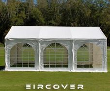 Premium Marquee 4 x 6 PVC (13' - 20') ground bars