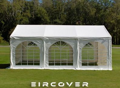 Premium Marquee 4 x 6 PVC (13' - 20') ground bars