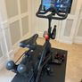 Peloton Bike  Excellent Condition. Accessories Included Image 2